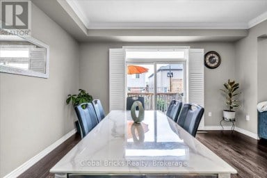 47 HOLYROD DRIVE Clarington (Courtice) Ontario photo 18