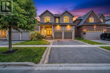 47 HOLYROD DRIVE Clarington (Courtice) Ontario photo 2