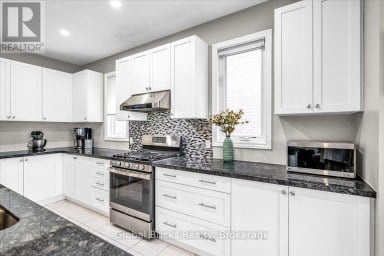 47 HOLYROD DRIVE Clarington (Courtice) Ontario photo 20