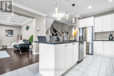 47 HOLYROD DRIVE Clarington (Courtice) Ontario photo 21