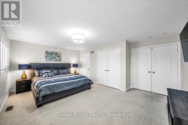 47 HOLYROD DRIVE Clarington (Courtice) Ontario photo 25