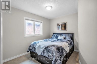 47 HOLYROD DRIVE Clarington (Courtice) Ontario photo 29