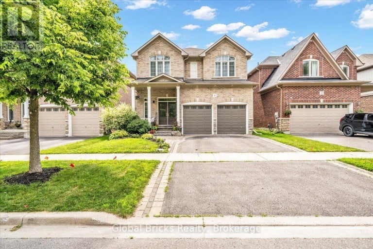 47 HOLYROD DRIVE, Clarington (Courtice), Ontario, L1E0G4