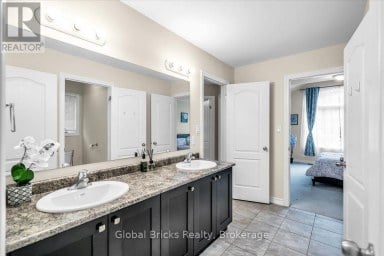 47 HOLYROD DRIVE Clarington (Courtice) Ontario photo 33