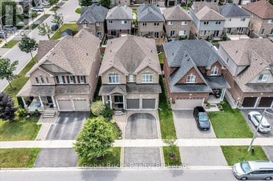 47 HOLYROD DRIVE Clarington (Courtice) Ontario photo 4