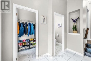 47 HOLYROD DRIVE Clarington (Courtice) Ontario photo 42