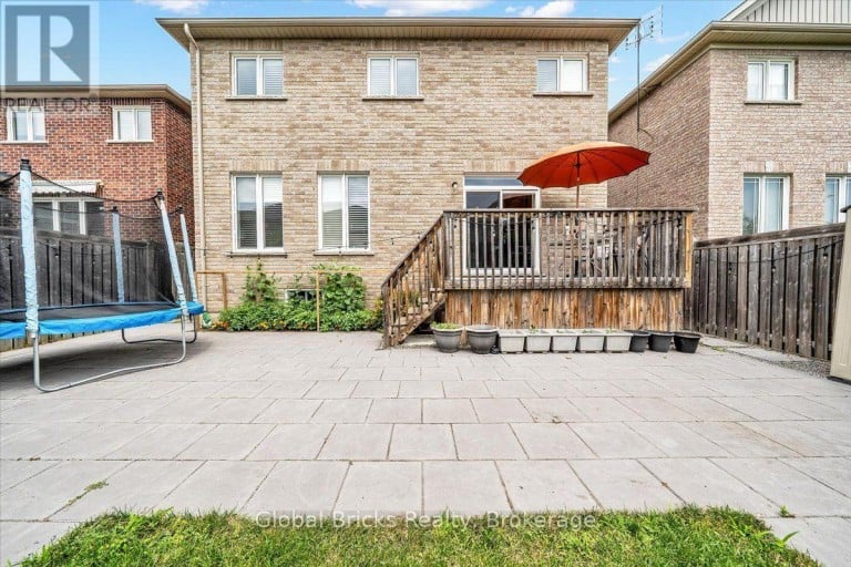 47 HOLYROD DRIVE, Clarington (Courtice), Ontario, L1E0G4