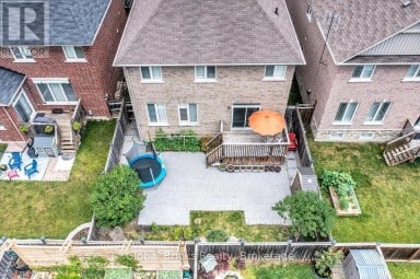 47 HOLYROD DRIVE Clarington (Courtice) Ontario photo 48