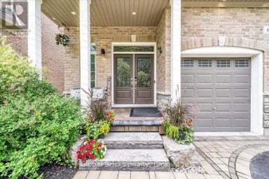 47 HOLYROD DRIVE Clarington (Courtice) Ontario photo 6