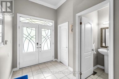 47 HOLYROD DRIVE Clarington (Courtice) Ontario photo 8