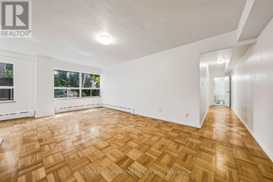 107 - 325A JAMES STREET S Hamilton (Durand) Ontario photo 2