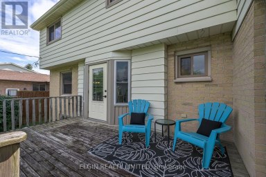 41 LUTON CRESCENT St. Thomas Ontario photo 10