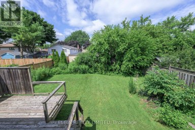 41 LUTON CRESCENT St. Thomas Ontario photo 12