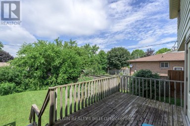 41 LUTON CRESCENT St. Thomas Ontario photo 13