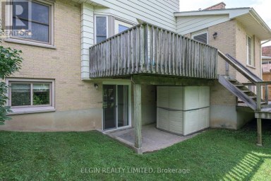 41 LUTON CRESCENT St. Thomas Ontario photo 14