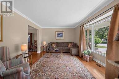 41 LUTON CRESCENT St. Thomas Ontario photo 15