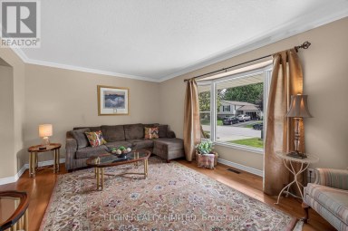 41 LUTON CRESCENT St. Thomas Ontario photo 16