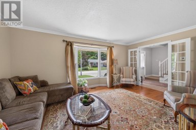41 LUTON CRESCENT St. Thomas Ontario photo 17