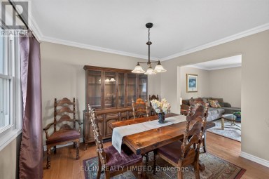 41 LUTON CRESCENT St. Thomas Ontario photo 19
