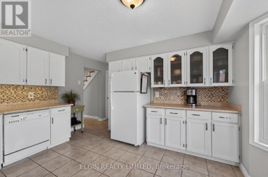 41 LUTON CRESCENT St. Thomas Ontario photo 21