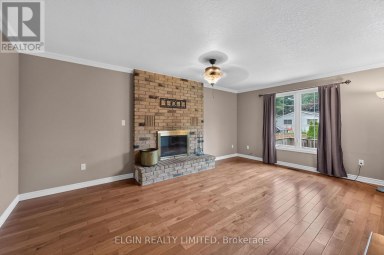 41 LUTON CRESCENT St. Thomas Ontario photo 23