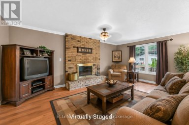 41 LUTON CRESCENT St. Thomas Ontario photo 24