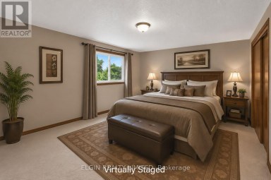 41 LUTON CRESCENT St. Thomas Ontario photo 27
