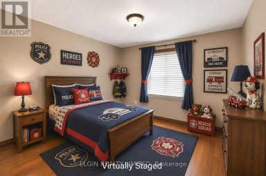41 LUTON CRESCENT St. Thomas Ontario photo 34