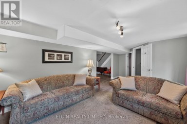41 LUTON CRESCENT St. Thomas Ontario photo 38