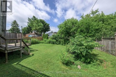 41 LUTON CRESCENT St. Thomas Ontario photo 4