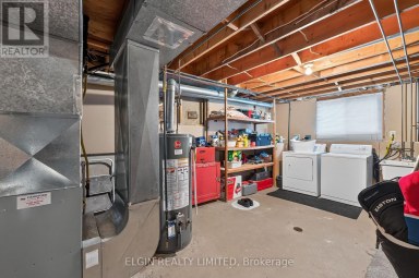 41 LUTON CRESCENT St. Thomas Ontario photo 42