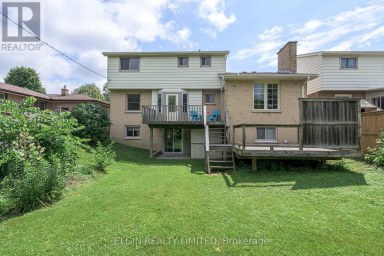41 LUTON CRESCENT St. Thomas Ontario photo 7