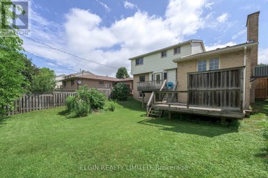41 LUTON CRESCENT St. Thomas Ontario photo 8