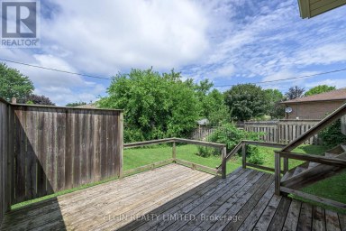 41 LUTON CRESCENT St. Thomas Ontario photo 9