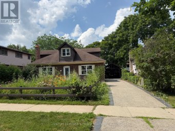 1226 OXFORD AVENUE Oakville (CP College Park) Ontario photo 1