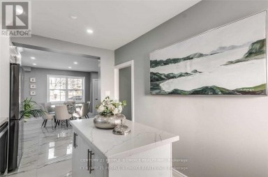1226 OXFORD AVENUE Oakville (CP College Park) Ontario photo 10