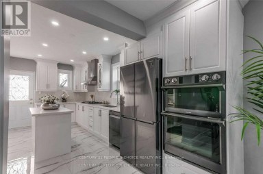 1226 OXFORD AVENUE Oakville (CP College Park) Ontario photo 12
