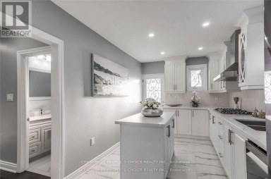 1226 OXFORD AVENUE Oakville (CP College Park) Ontario photo 13