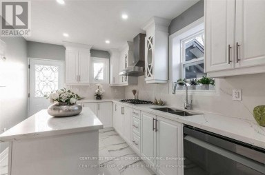 1226 OXFORD AVENUE Oakville (CP College Park) Ontario photo 14