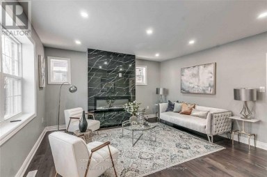 1226 OXFORD AVENUE Oakville (CP College Park) Ontario photo 15