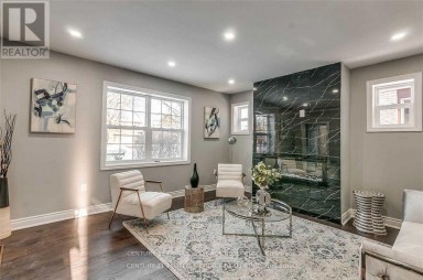 1226 OXFORD AVENUE Oakville (CP College Park) Ontario photo 16