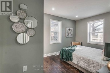 1226 OXFORD AVENUE Oakville (CP College Park) Ontario photo 22