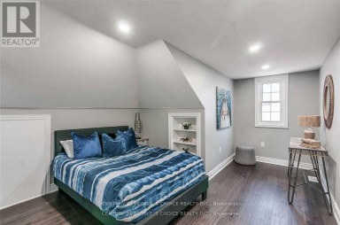 1226 OXFORD AVENUE Oakville (CP College Park) Ontario photo 24