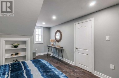 1226 OXFORD AVENUE Oakville (CP College Park) Ontario photo 25