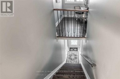 1226 OXFORD AVENUE Oakville (CP College Park) Ontario photo 5
