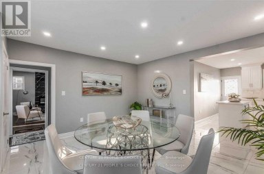 1226 OXFORD AVENUE Oakville (CP College Park) Ontario photo 9