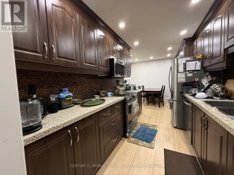 2753 WILLOWMORE WAY Mississauga (Meadowvale) Ontario photo 13