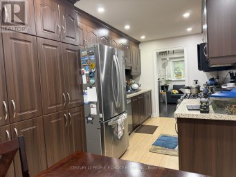 2753 WILLOWMORE WAY Mississauga (Meadowvale) Ontario photo 14