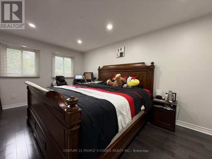 2753 WILLOWMORE WAY, Mississauga (Meadowvale), Ontario, L5N3N8