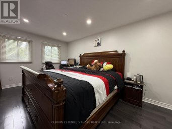 2753 WILLOWMORE WAY Mississauga (Meadowvale) Ontario photo 15